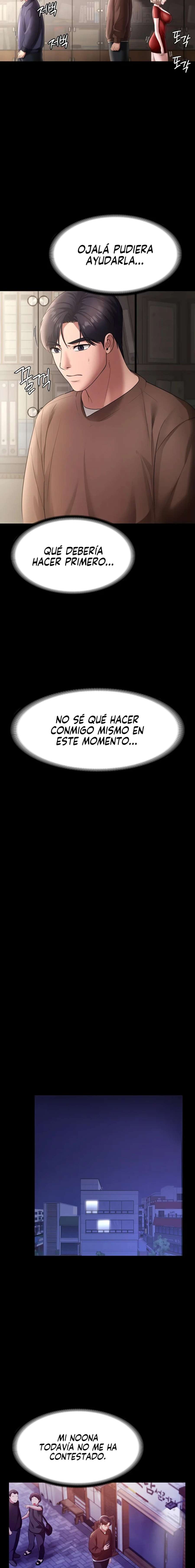 La esposa del jefe Capítulo 22 - Page 12