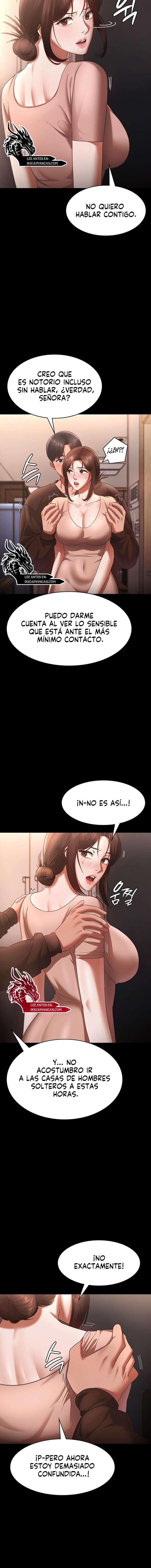 La esposa del jefe Capítulo 23 - Page 11