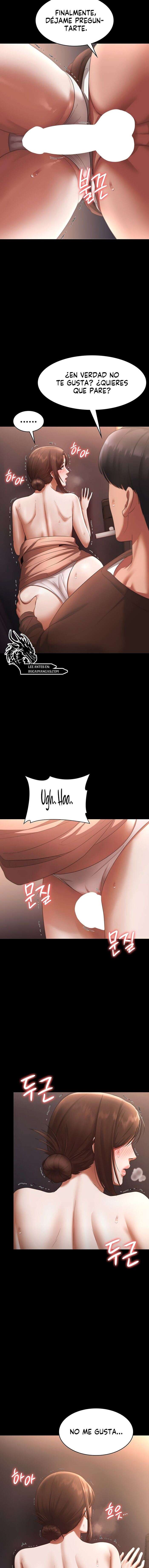 La esposa del jefe Capítulo 23 - Page 15