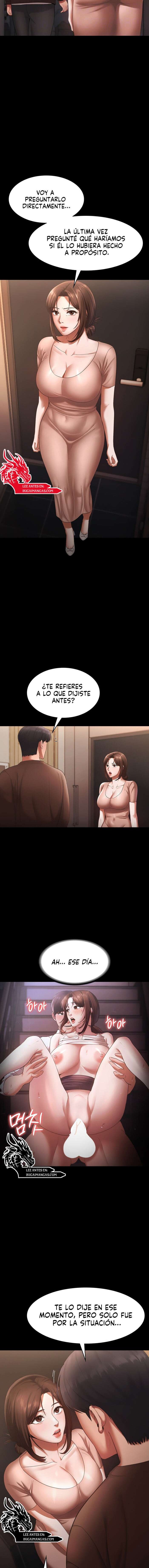 La esposa del jefe Capítulo 23 - Page 5