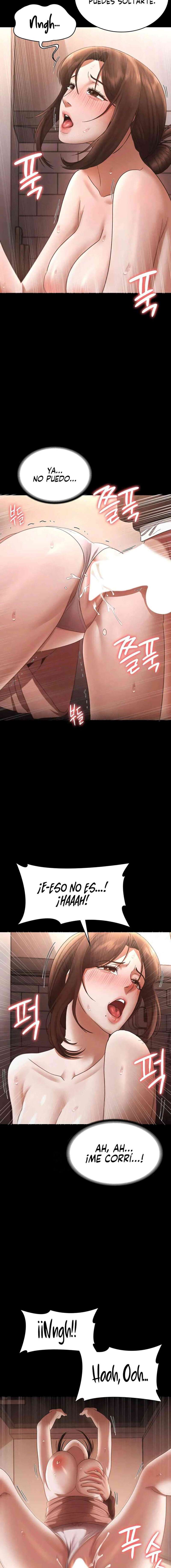 La esposa del jefe Capítulo 24 - Page 11