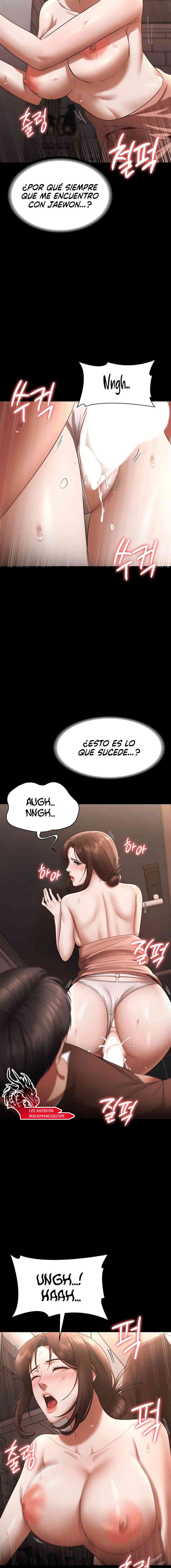 La esposa del jefe Capítulo 24 - Page 6