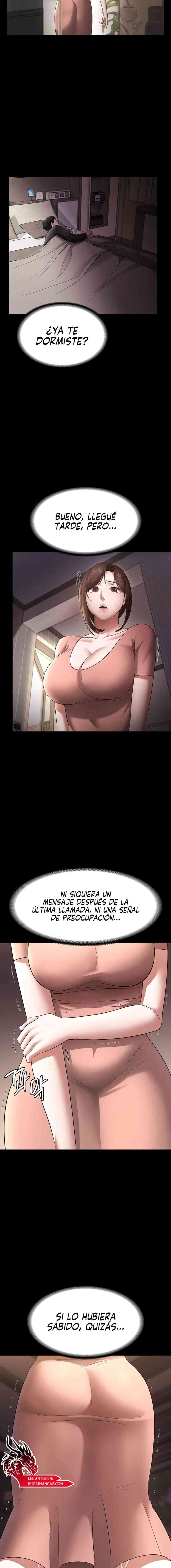 La esposa del jefe Capítulo 25 - Page 13