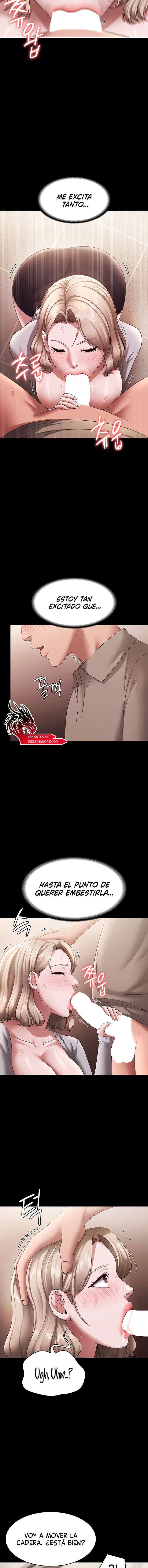 La esposa del jefe Capítulo 28 - Page 6