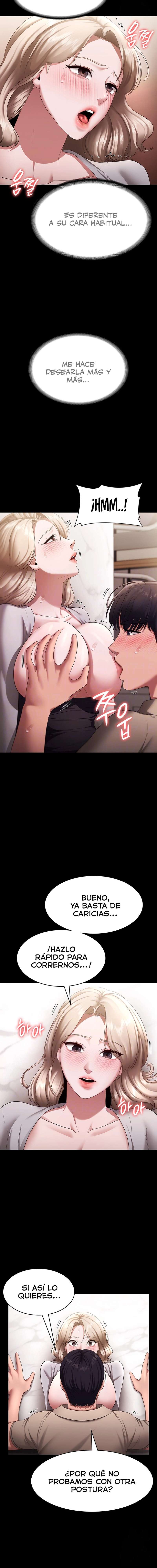 La esposa del jefe Capítulo 29 - Page 4