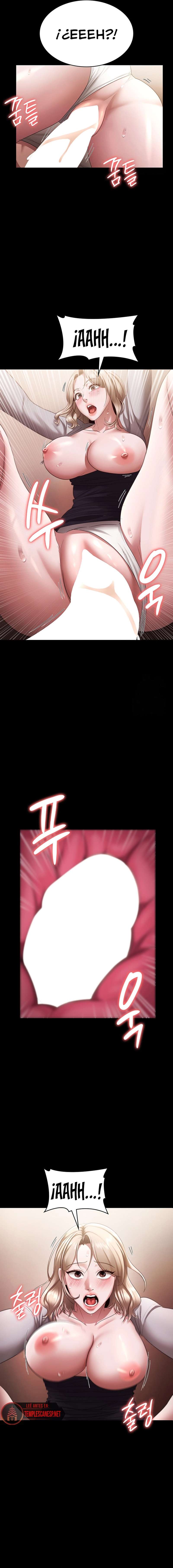 La esposa del jefe Capítulo 29 - Page 6