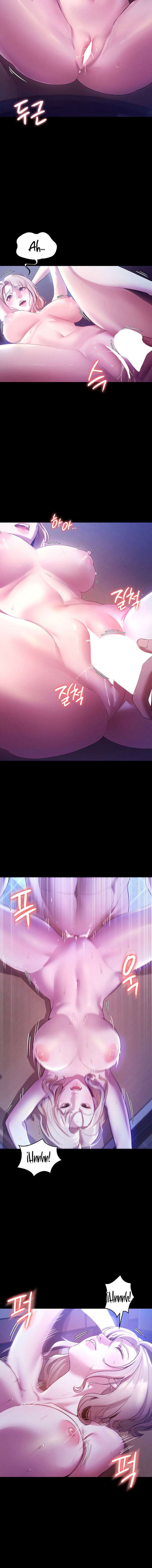 La esposa del jefe Capítulo 3 - Page 10