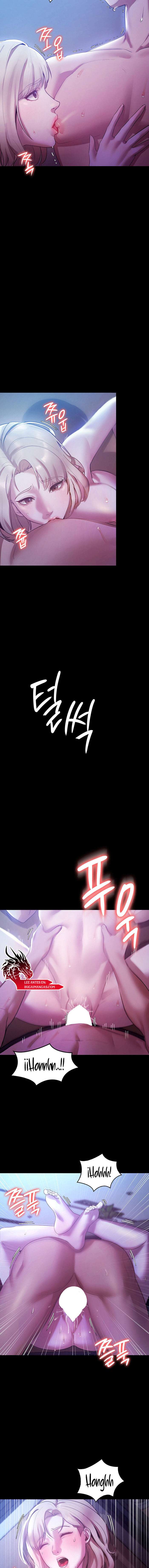 La esposa del jefe Capítulo 3 - Page 13