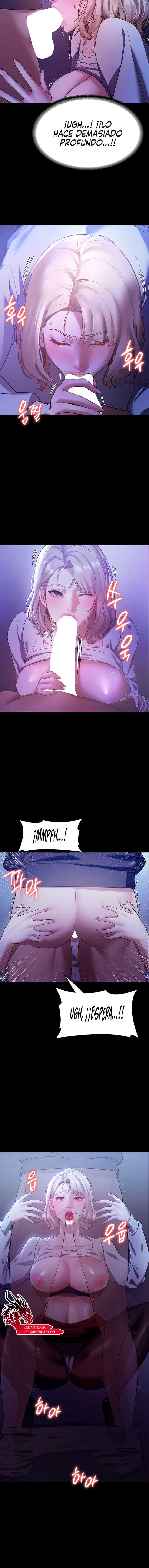 La esposa del jefe Capítulo 3 - Page 7