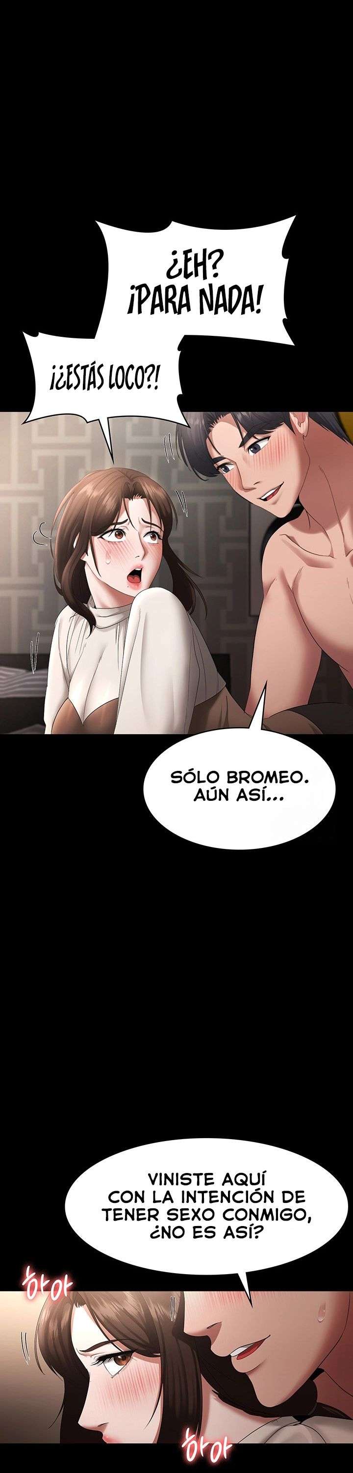 La esposa del jefe Capítulo 31 - Page 16