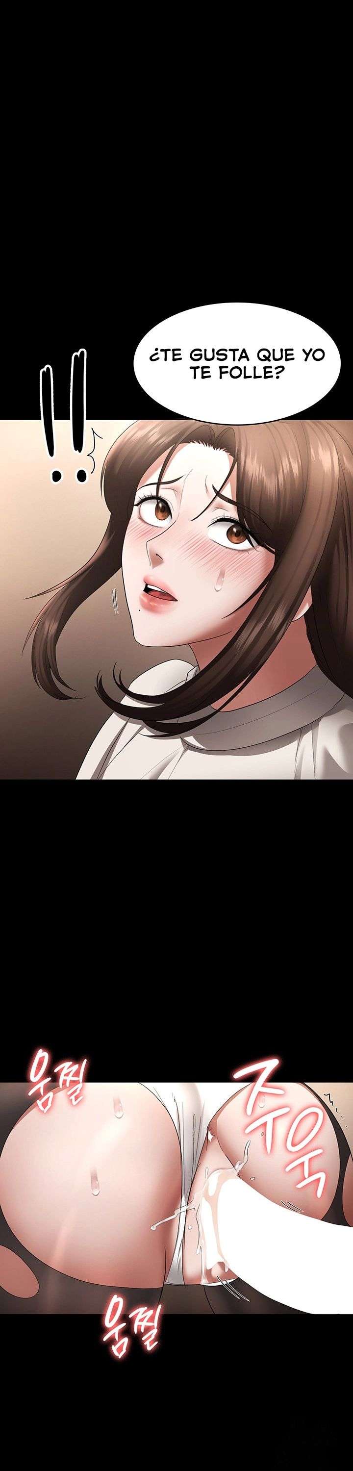 La esposa del jefe Capítulo 31 - Page 17