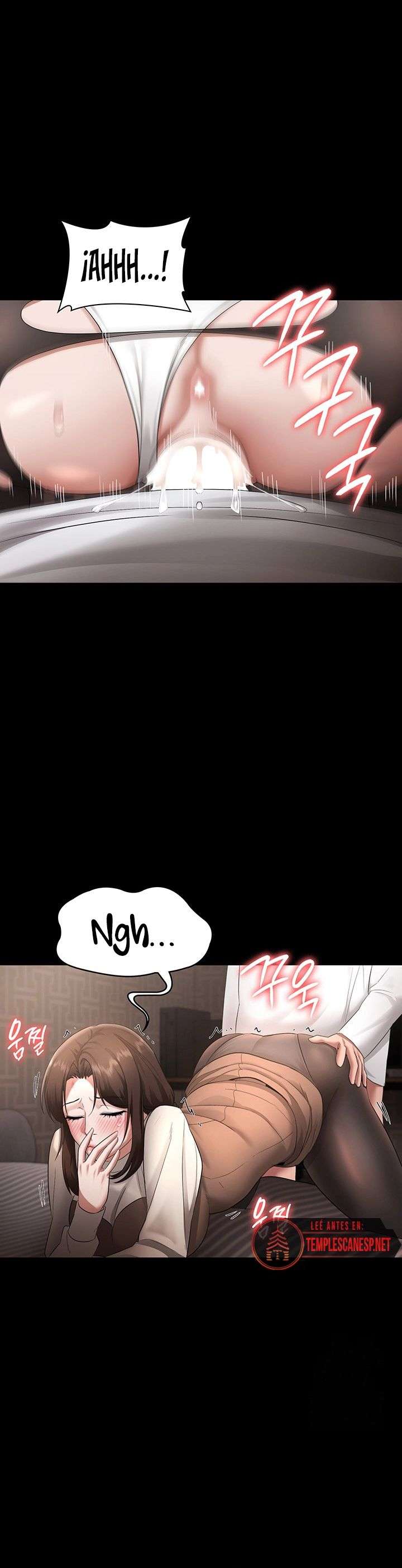 La esposa del jefe Capítulo 31 - Page 2