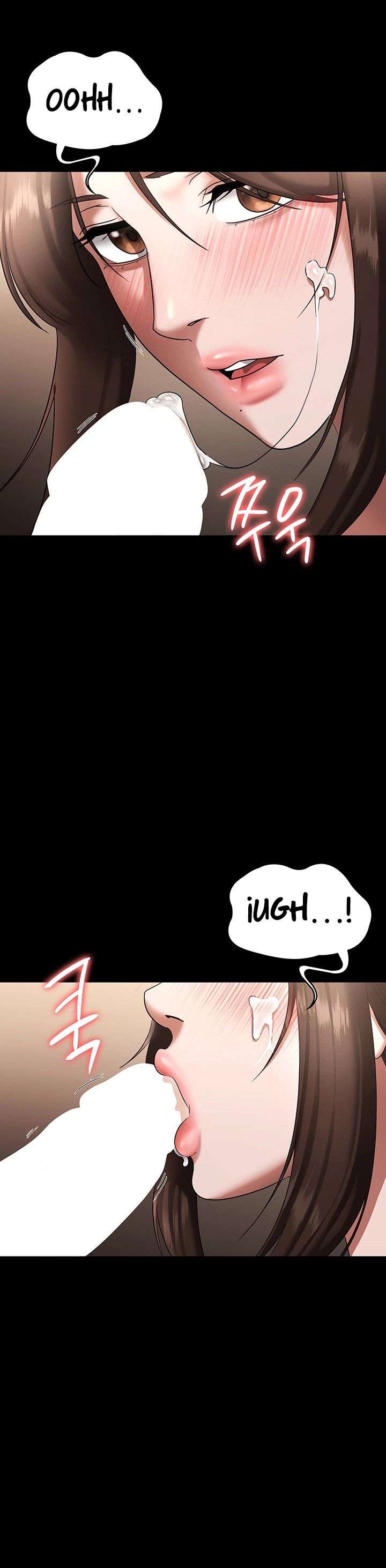 La esposa del jefe Capítulo 31 - Page 34