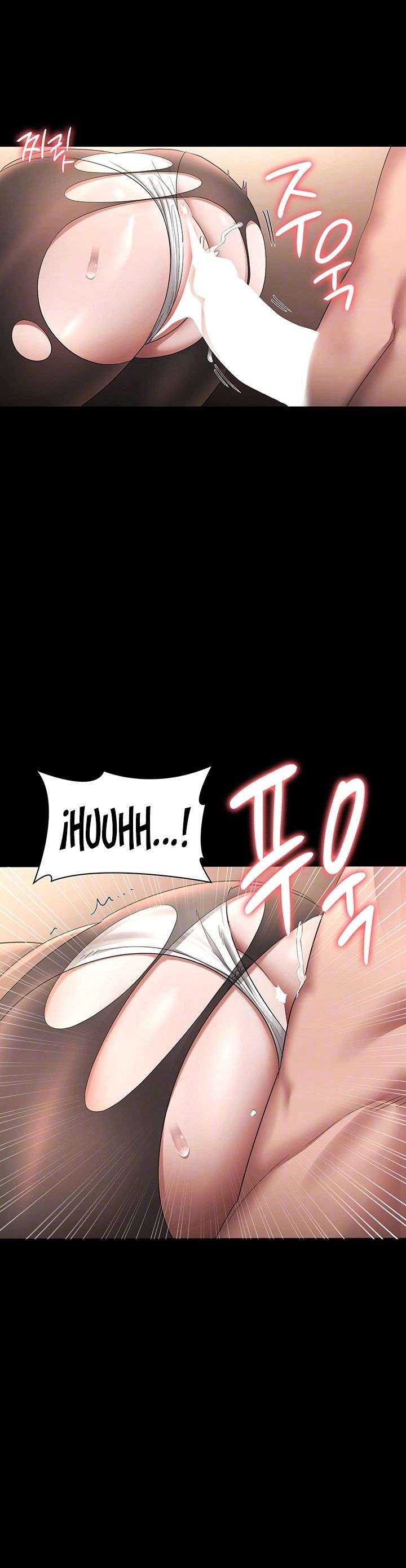 La esposa del jefe Capítulo 31 - Page 7