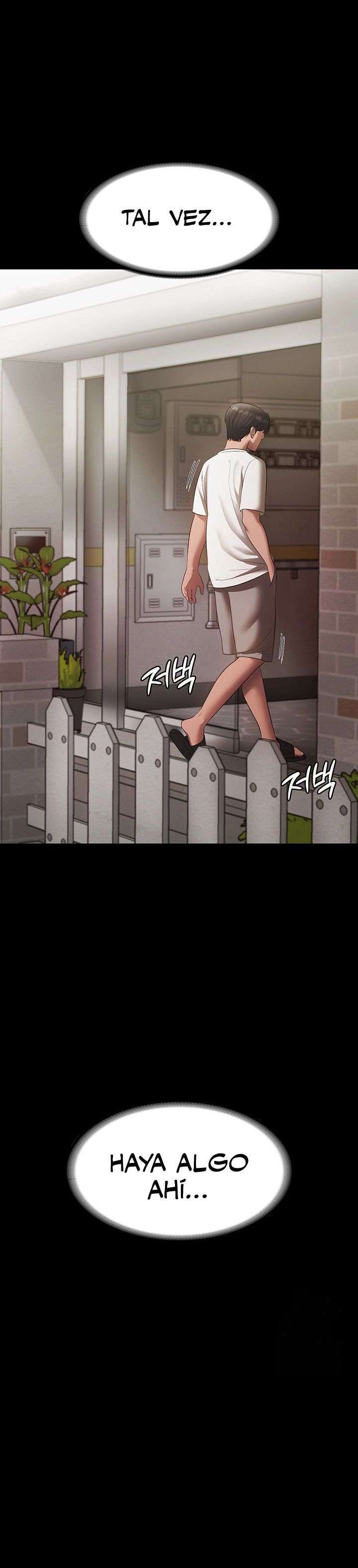 La esposa del jefe Capítulo 32 - Page 16