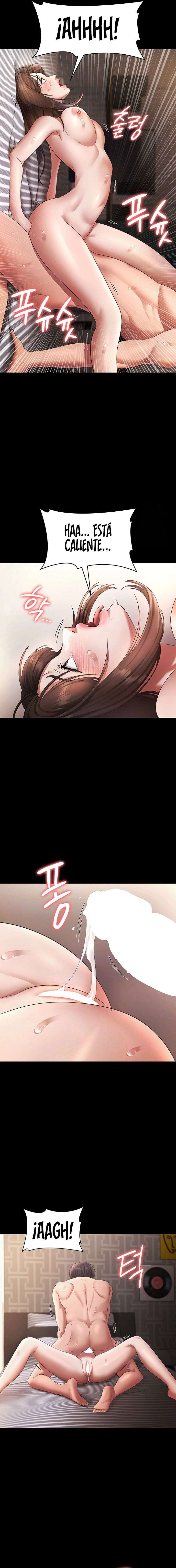 La esposa del jefe Capítulo 32 - Page 5