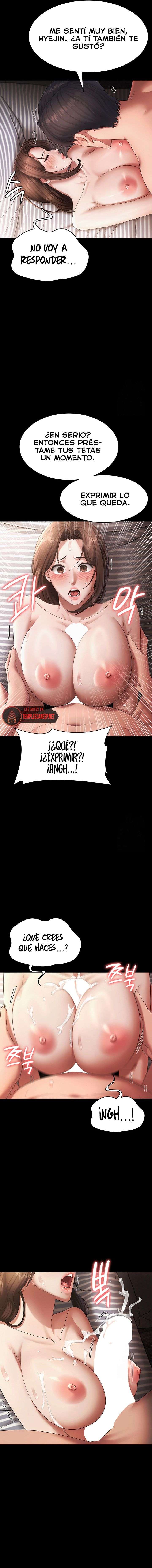 La esposa del jefe Capítulo 32 - Page 7