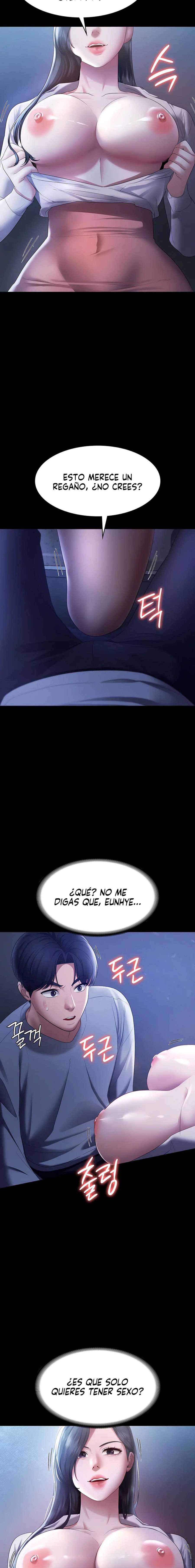 La esposa del jefe Capítulo 34 - Page 19