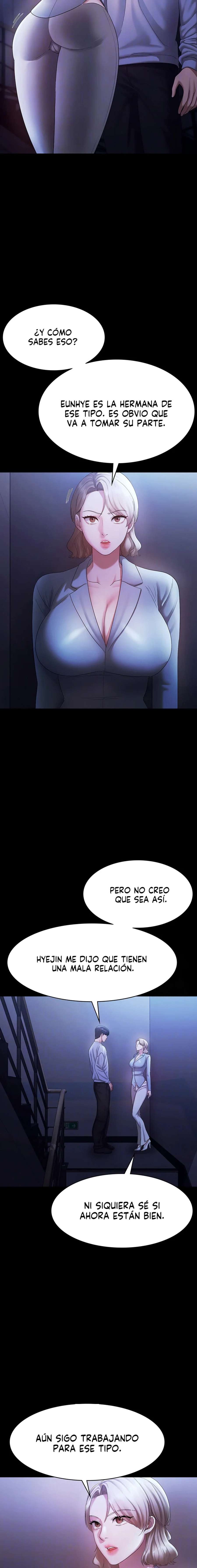 La esposa del jefe Capítulo 34 - Page 6