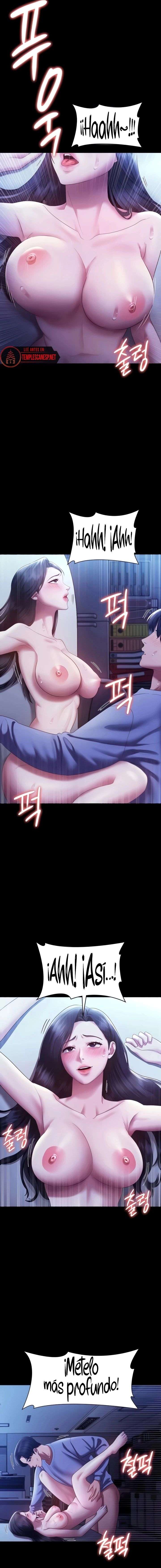 La esposa del jefe Capítulo 36 - Page 12