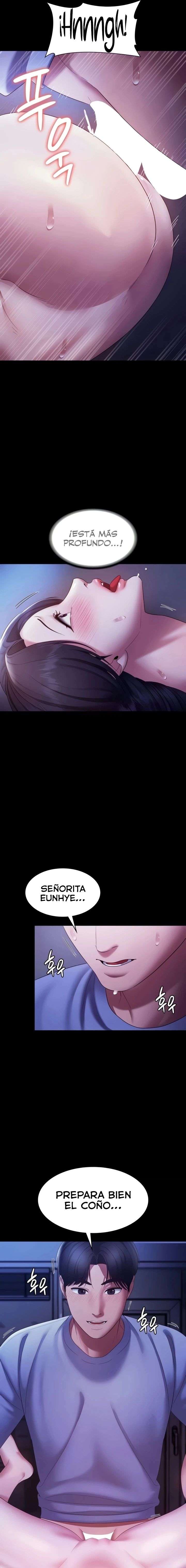 La esposa del jefe Capítulo 36 - Page 17