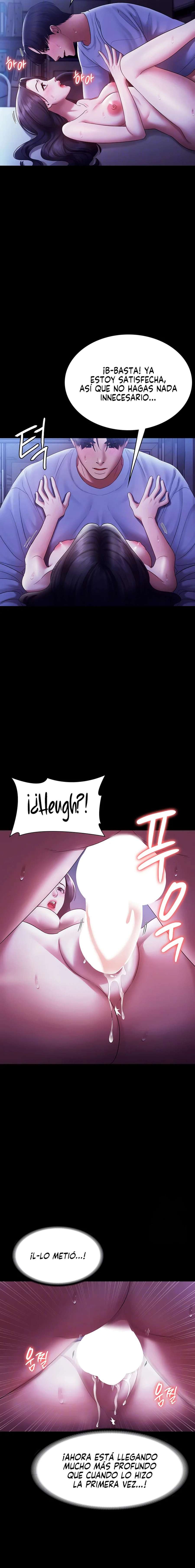 La esposa del jefe Capítulo 37 - Page 3