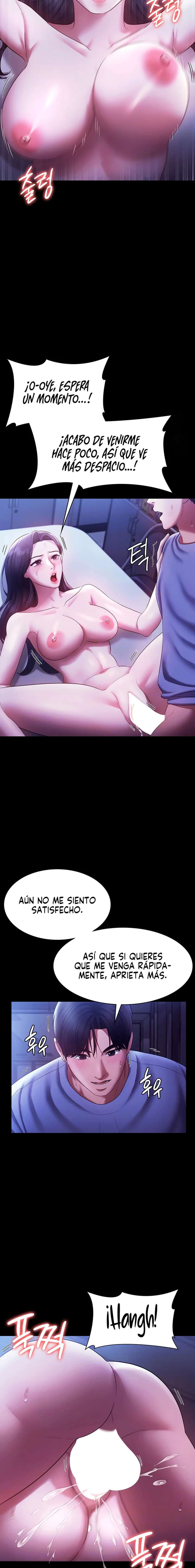 La esposa del jefe Capítulo 37 - Page 5