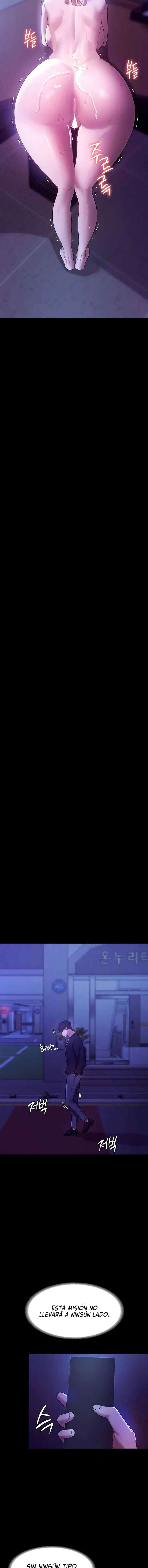 La esposa del jefe Capítulo 4 - Page 12