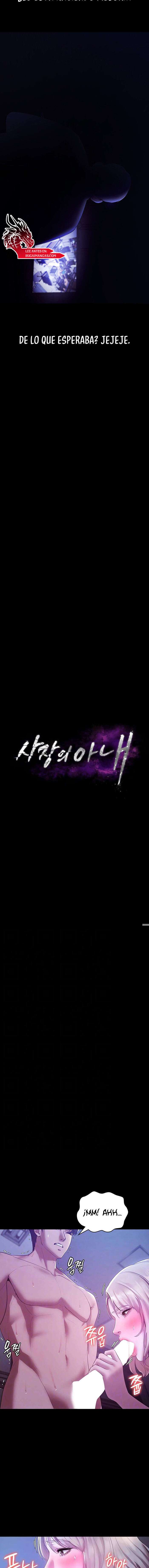 La esposa del jefe Capítulo 4 - Page 2