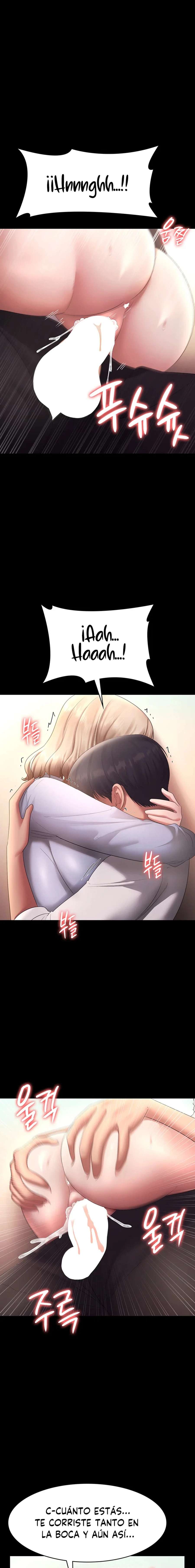 La esposa del jefe Capítulo 41 - Page 16