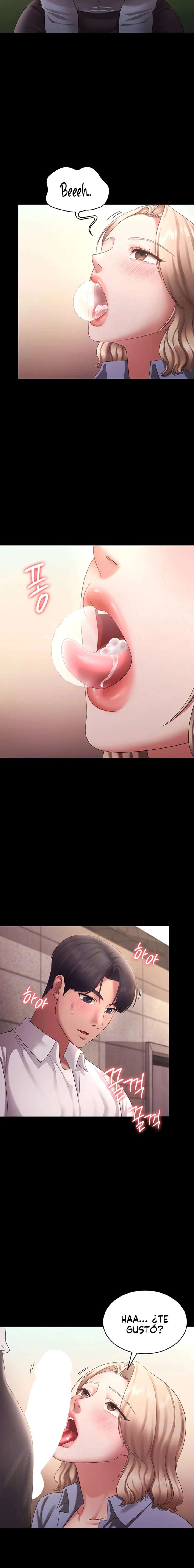 La esposa del jefe Capítulo 41 - Page 5