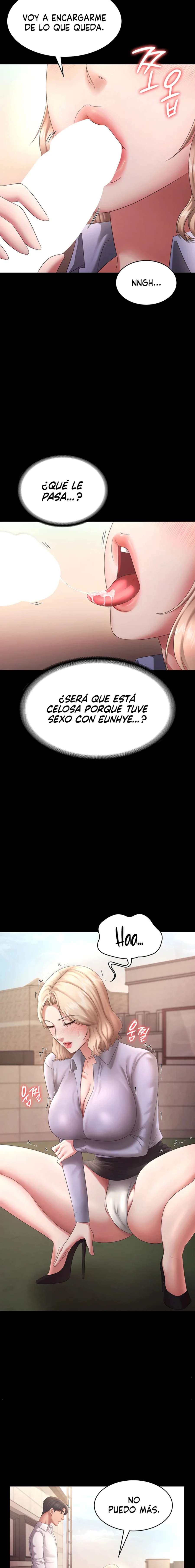 La esposa del jefe Capítulo 41 - Page 7