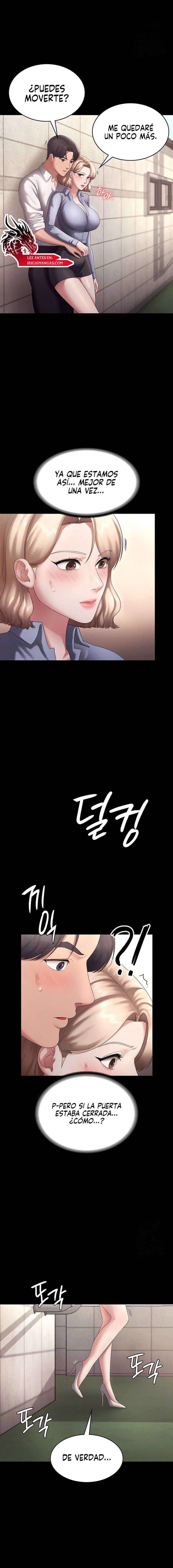 La esposa del jefe Capítulo 42 - Page 2