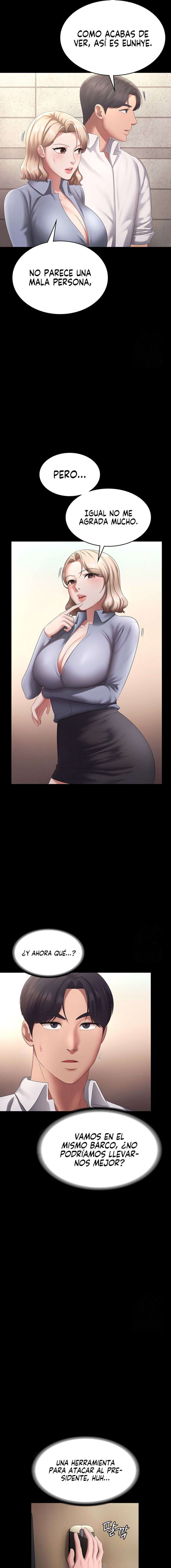 La esposa del jefe Capítulo 42 - Page 6