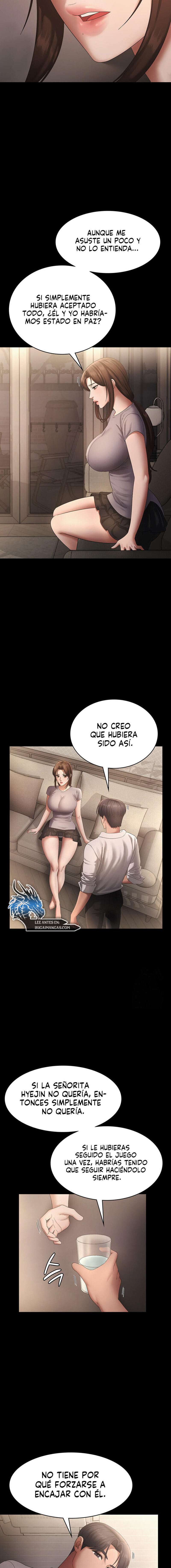 La esposa del jefe Capítulo 43 - Page 13