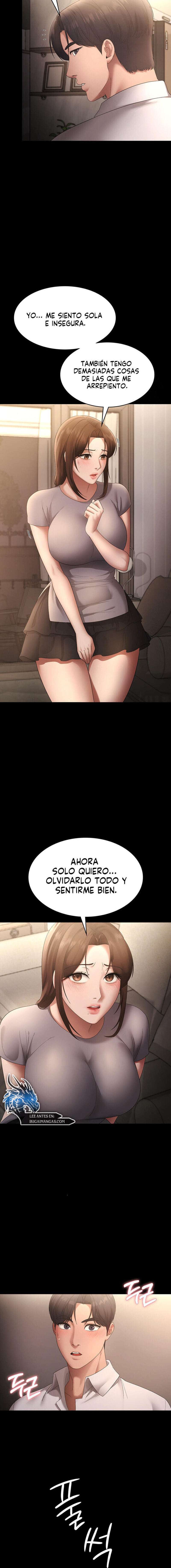 La esposa del jefe Capítulo 43 - Page 16