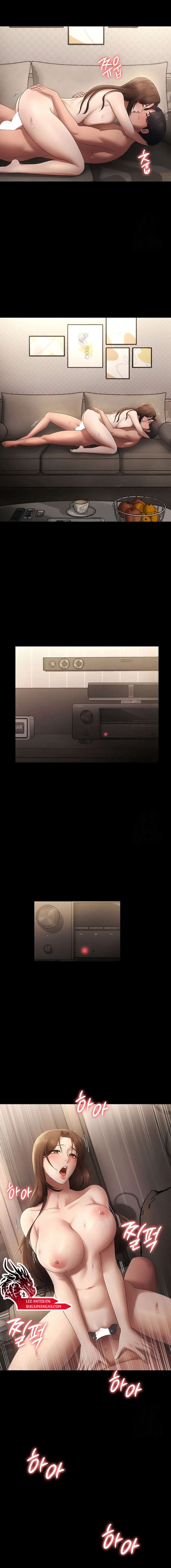 La esposa del jefe Capítulo 44 - Page 16