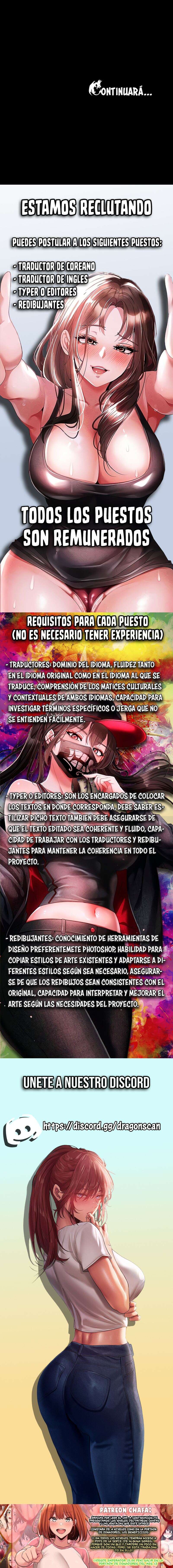 La esposa del jefe Capítulo 44 - Page 17