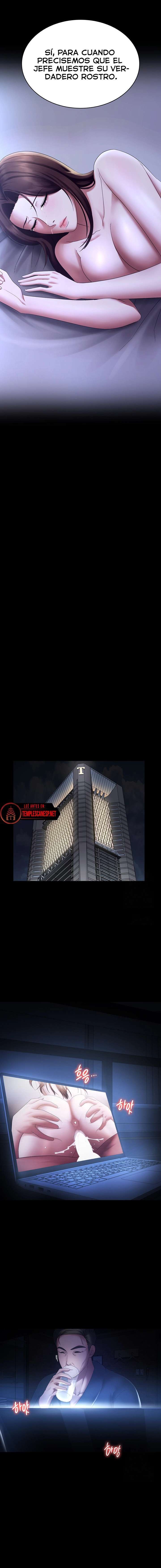 La esposa del jefe Capítulo 45 - Page 14