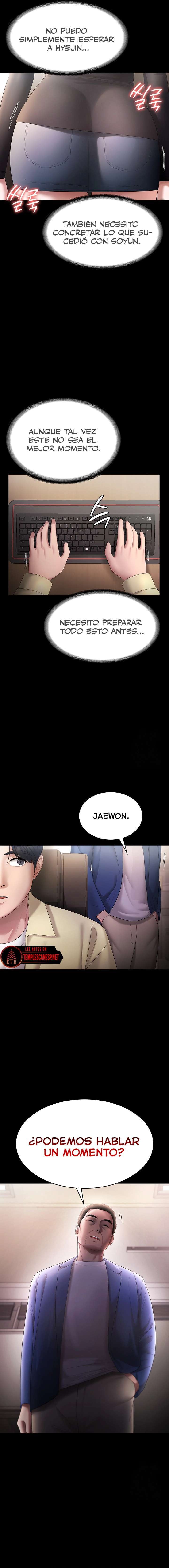 La esposa del jefe Capítulo 45 - Page 16