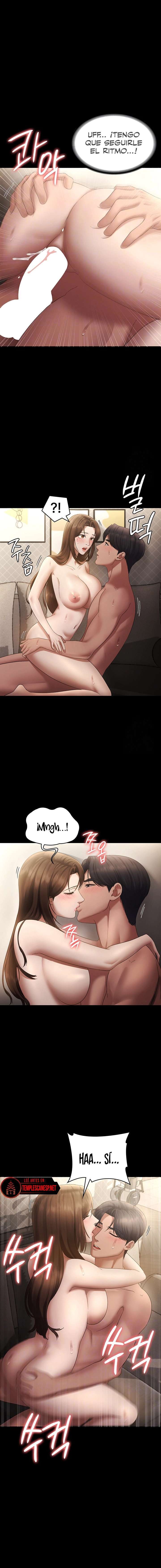 La esposa del jefe Capítulo 45 - Page 4