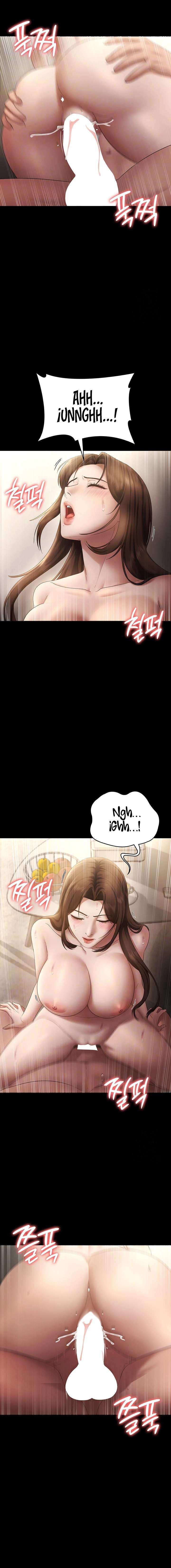 La esposa del jefe Capítulo 45 - Page 5