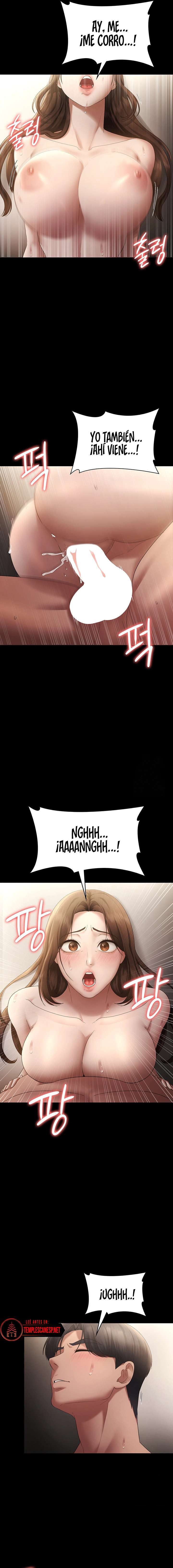 La esposa del jefe Capítulo 45 - Page 6