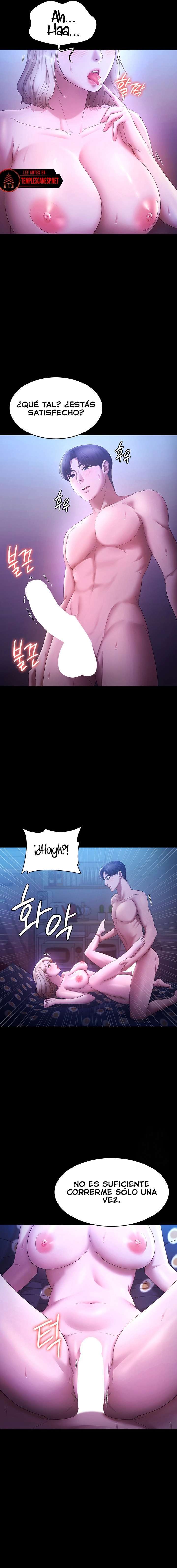 La esposa del jefe Capítulo 47 - Page 14