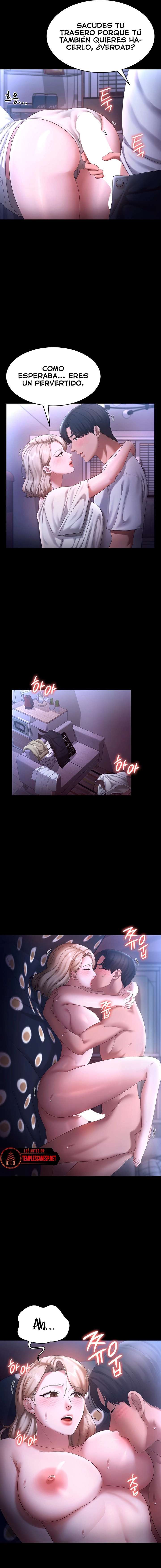 La esposa del jefe Capítulo 47 - Page 6