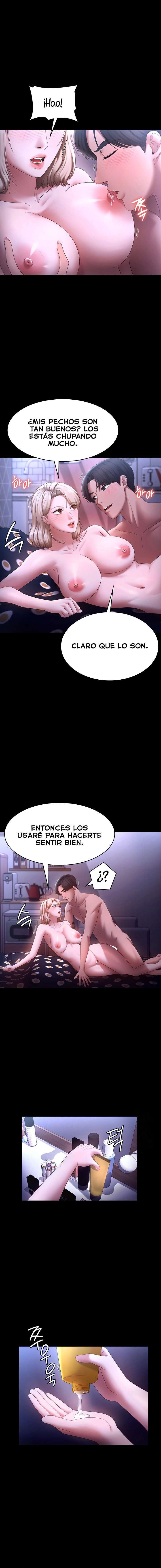 La esposa del jefe Capítulo 47 - Page 7