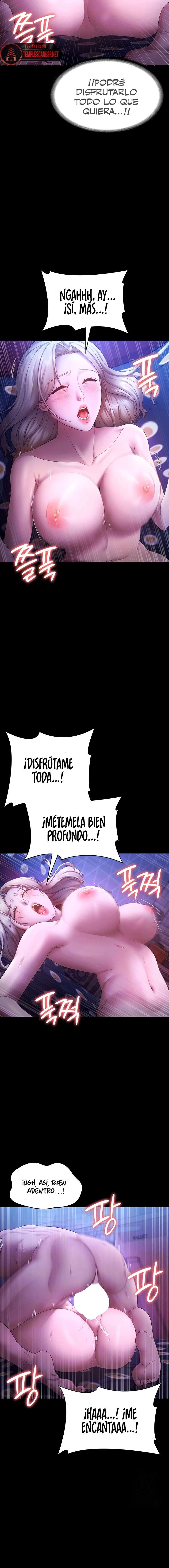 La esposa del jefe Capítulo 48 - Page 5