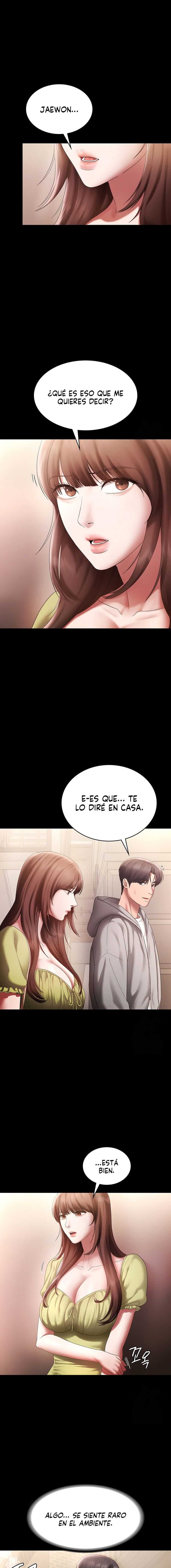 La esposa del jefe Capítulo 49 - Page 13