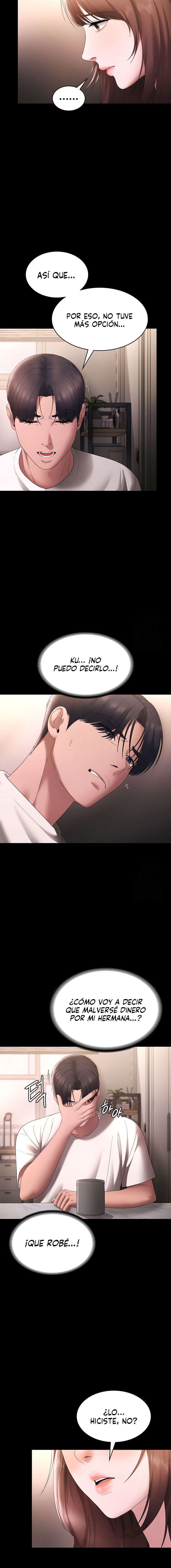 La esposa del jefe Capítulo 49 - Page 16