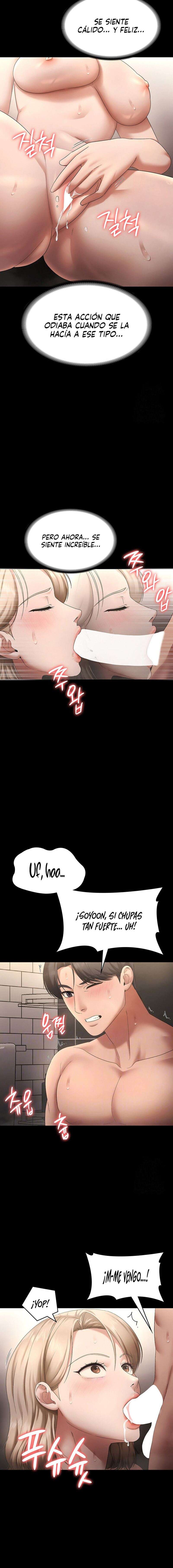 La esposa del jefe Capítulo 49 - Page 4